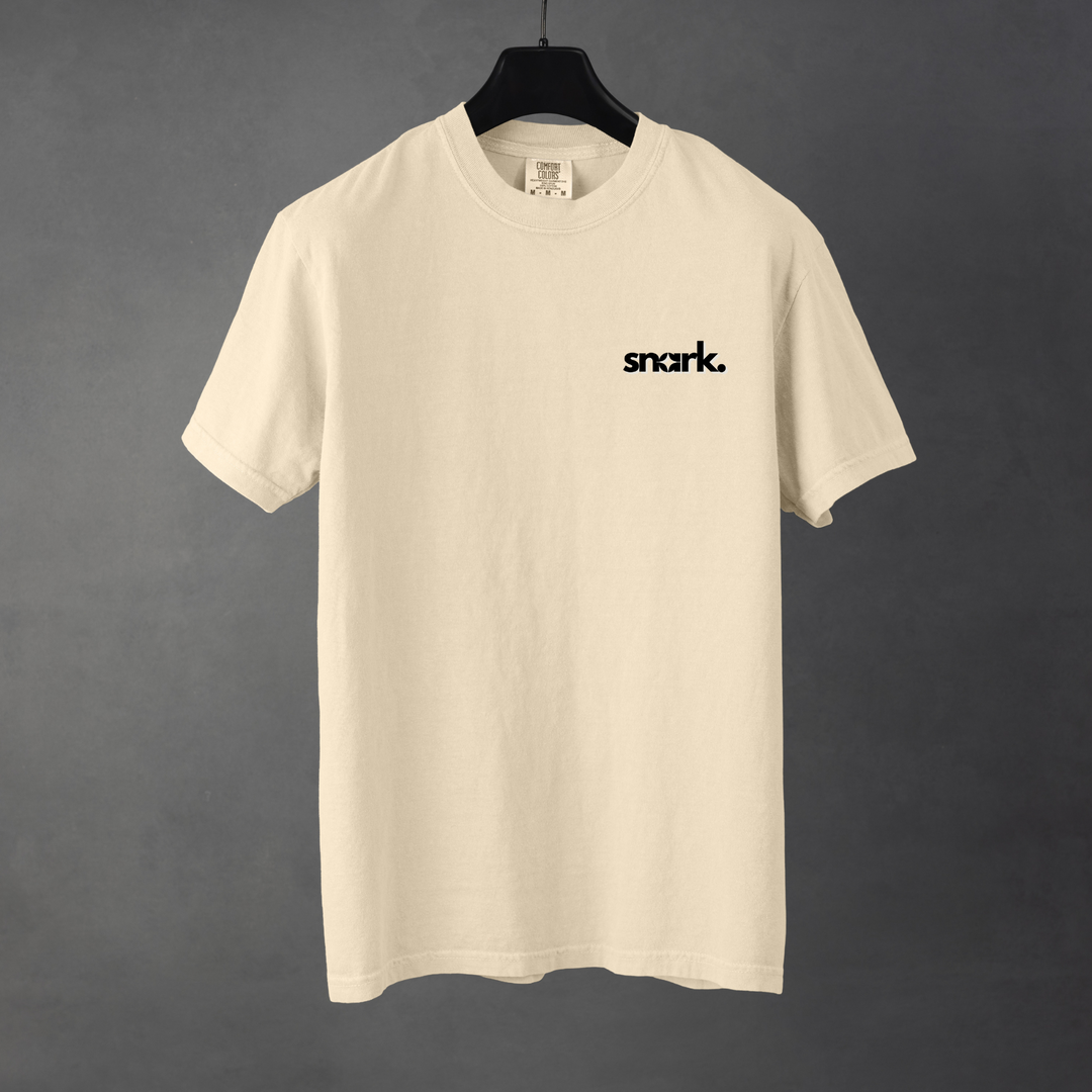 Snark Graphic Tee