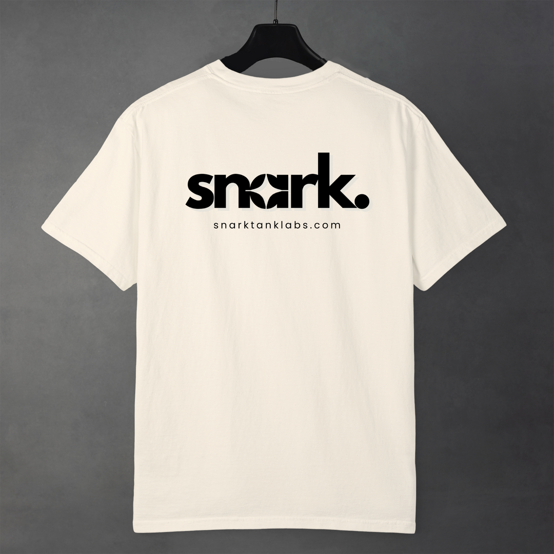 Snark Graphic Tee