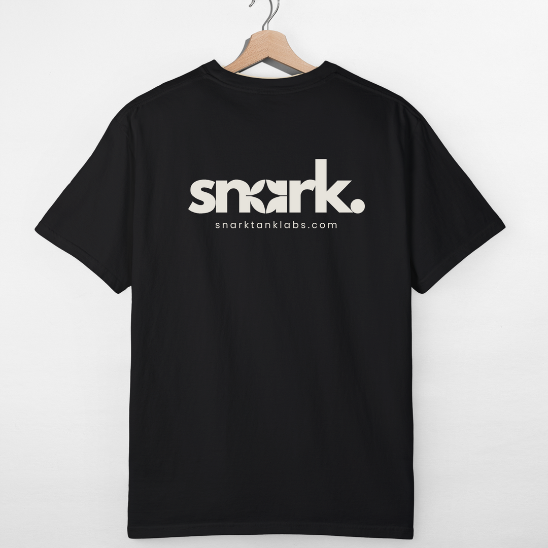 Snark Graphic Tee