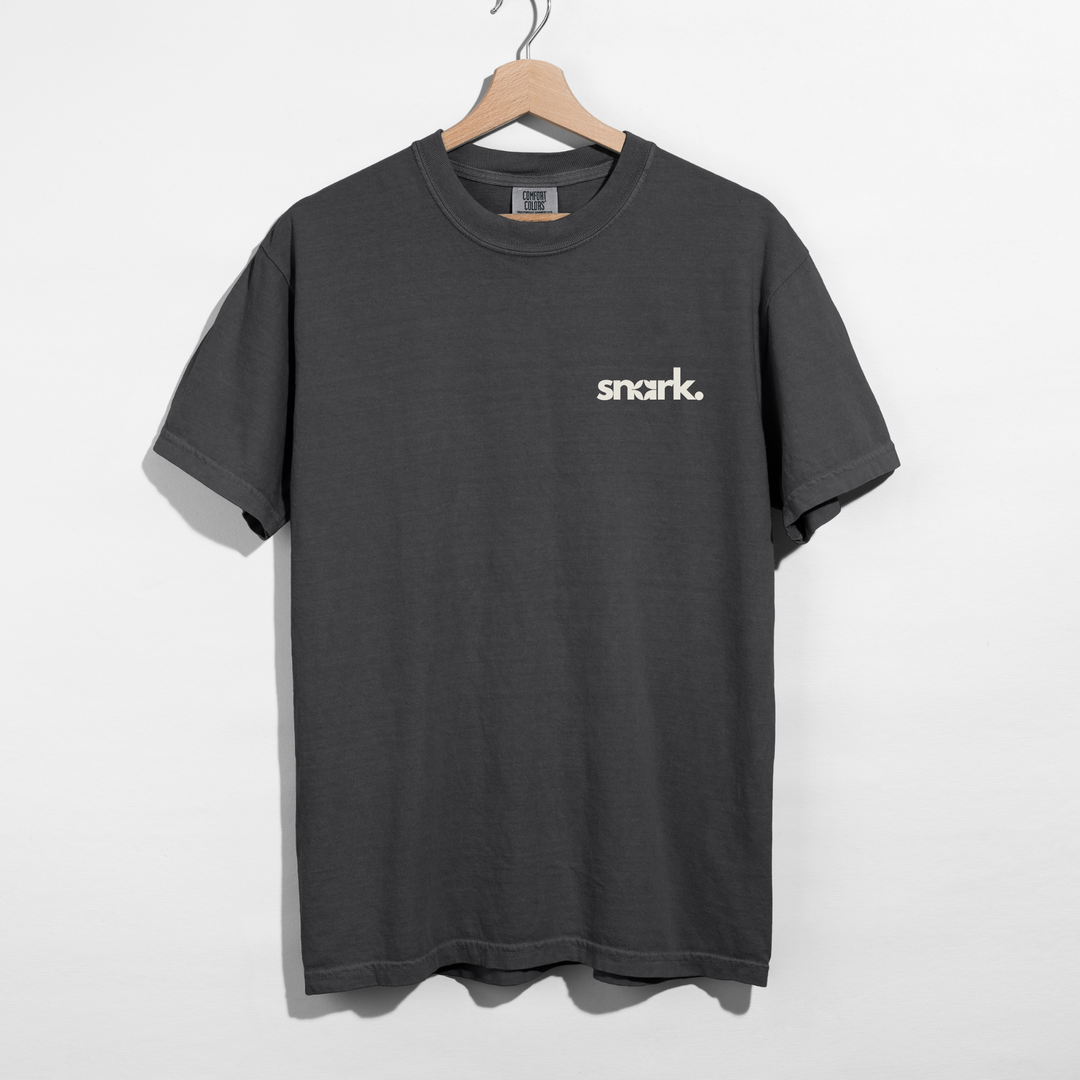 Snark Graphic Tee