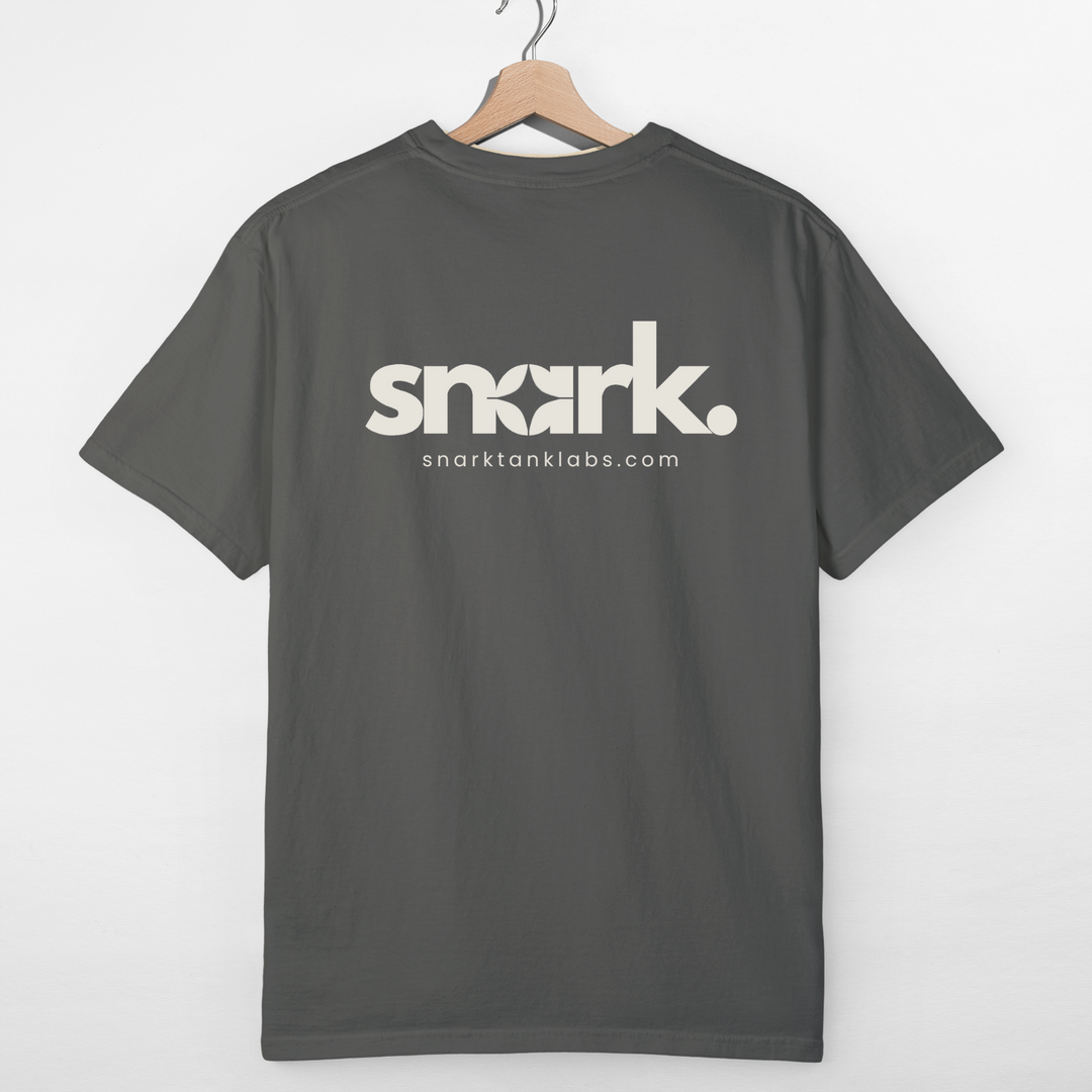 Snark Graphic Tee